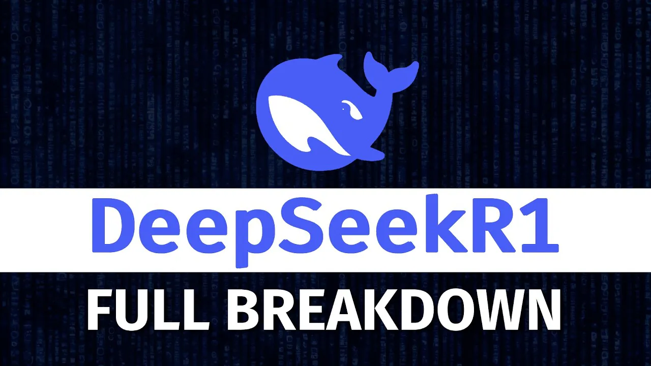 Performance comparison of DeepSeek R1 and GPT-4 in AI benchmarks
