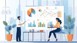 AI workflow strategy to enhance career success and workplace impact