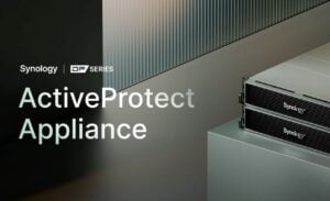 Enterprise data management and security