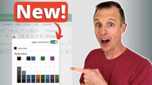 Excel AI and Python integration for advanced data analysis