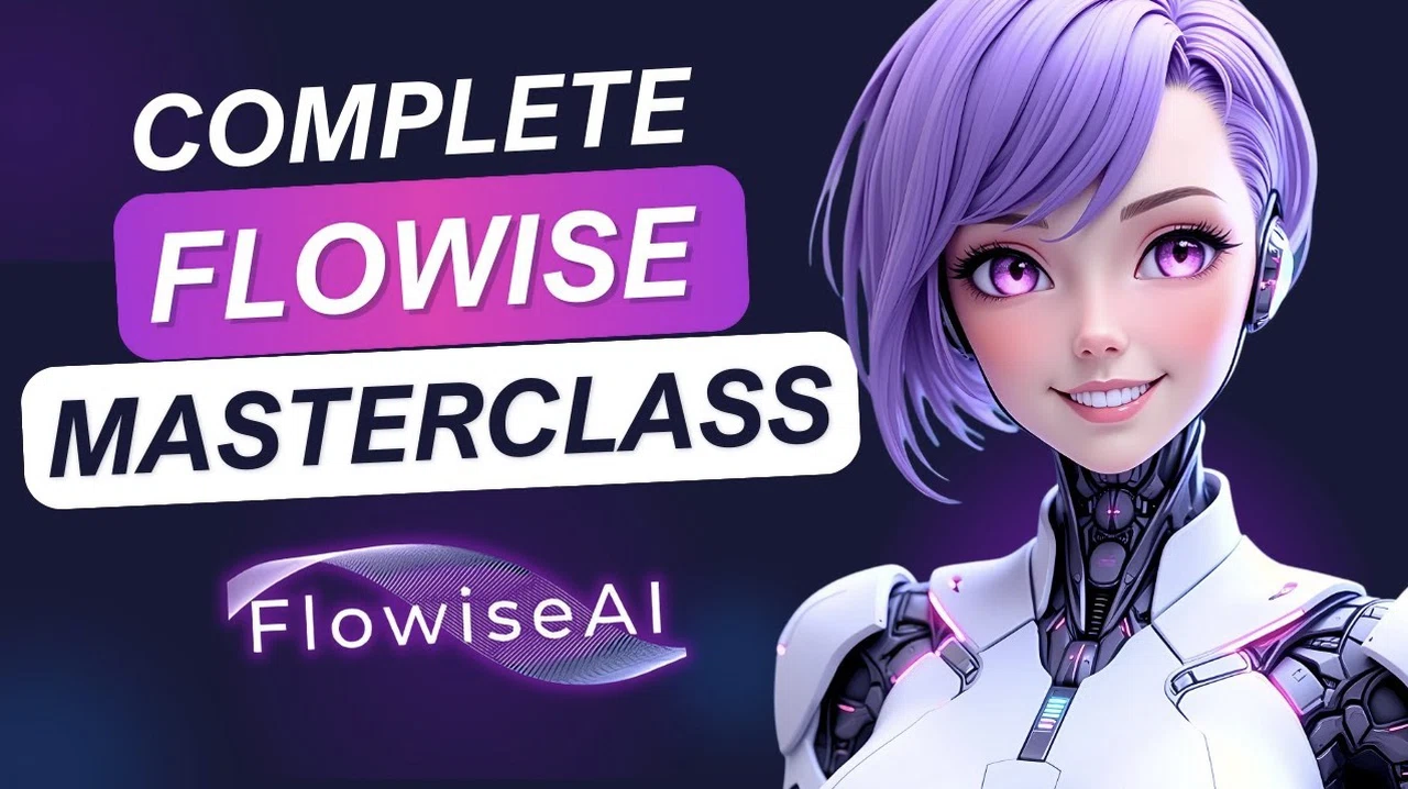 Overview of the Flowise AI platform for no-code AI development