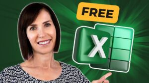 Free Microsoft Excel access options for 2025 explained in detail.