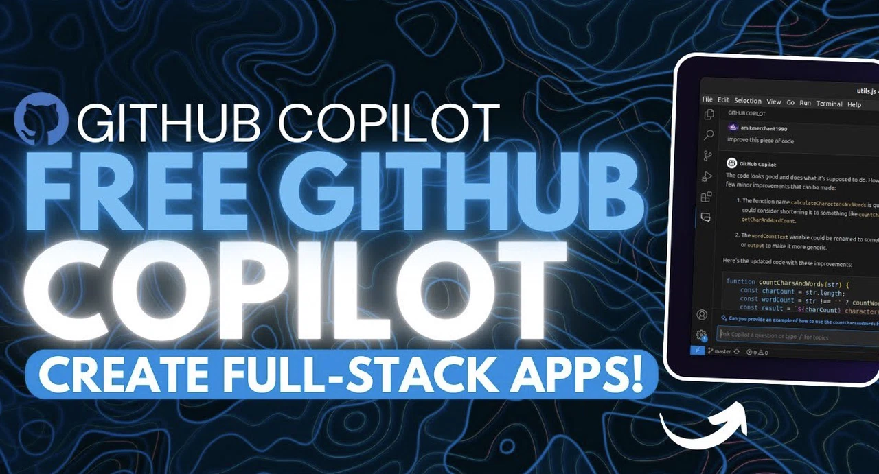 GitHub Copilot Free : Features, Benefits &amp; Limitations Explained 