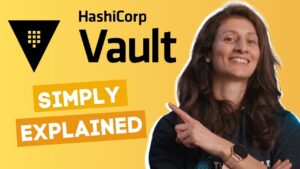 Stop Secret Sprawl - How HashiCorp Vault Secures Your Data