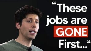 AI and automation transforming the global workforce by 2030
