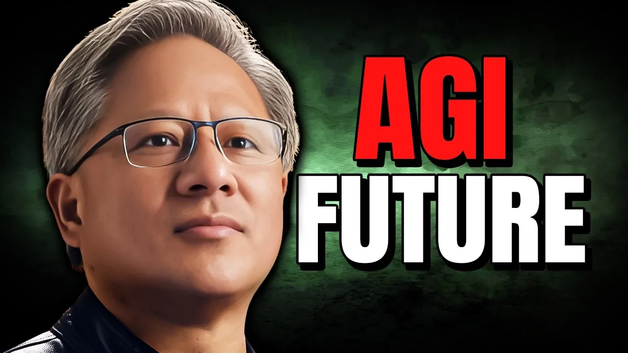 NVIDIA's cutting-edge AI technologies shaping the future of robotics innovation