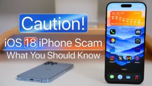 iOS 18