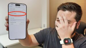 iOS 18