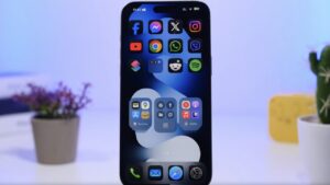 iOS 18.4