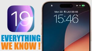 iOS 19
