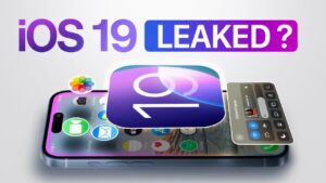 iOS 19