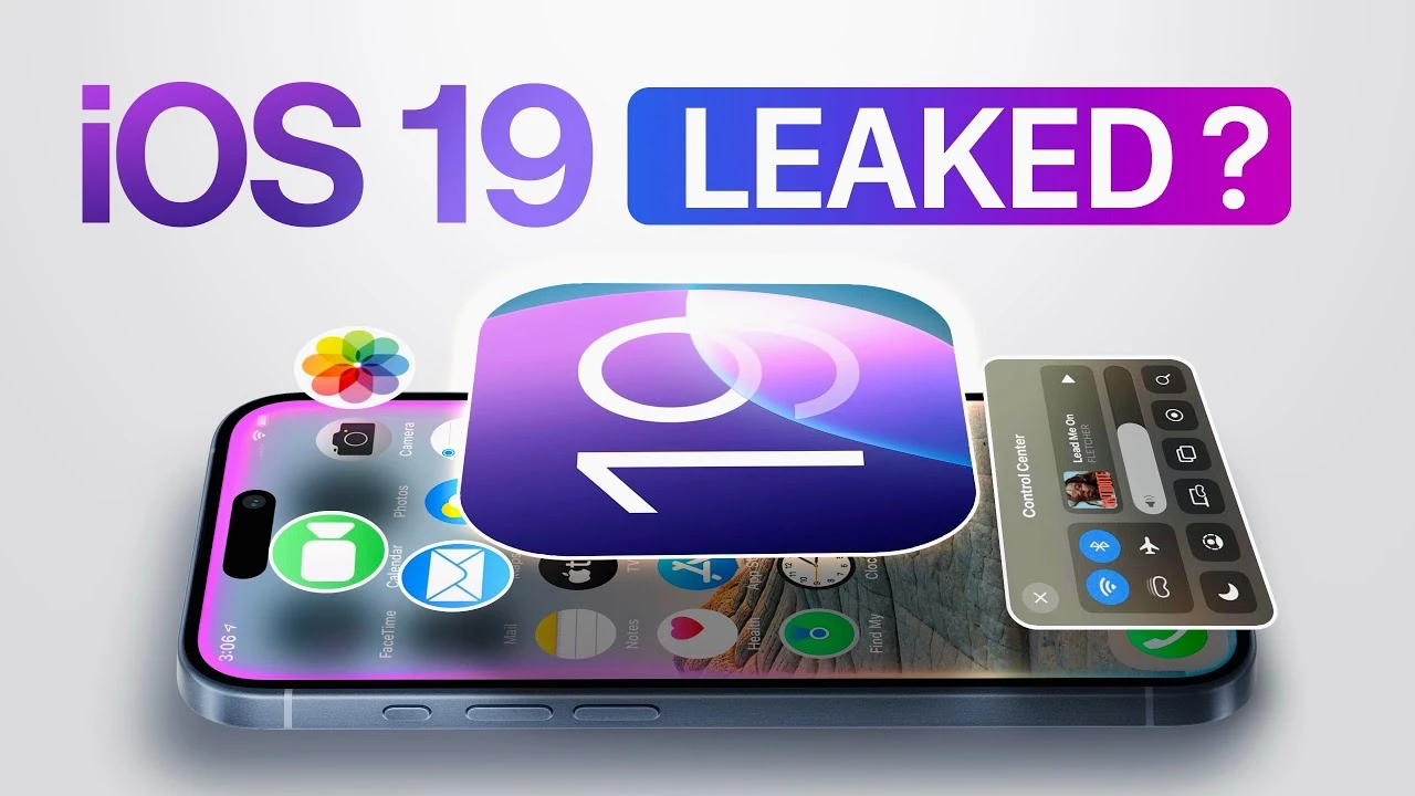 iOS 19