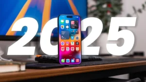 iOS Apps
