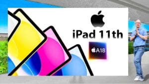 iPad 11