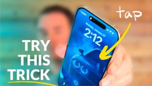 iPhone Secrets Revealed