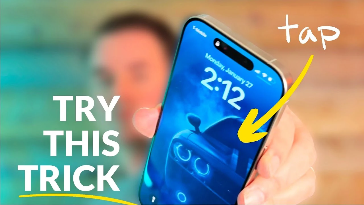 iPhone Secrets Revealed