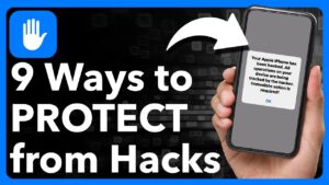 iPhone Security Tips