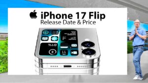 iPhone 17 Flip