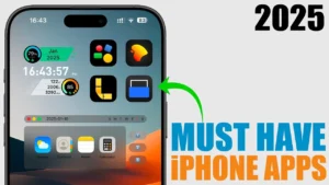 iPhone Apps