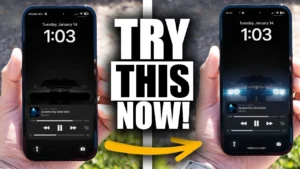 iPhone Tricks