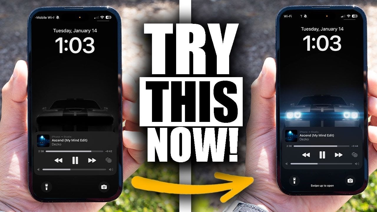  iPhone Tricks