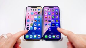 iPhone 13 16