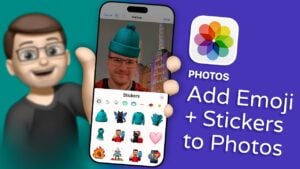 iPhone