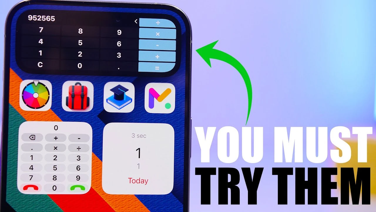 iPhone Apps