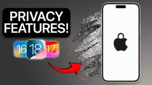 iPhone Privacy
