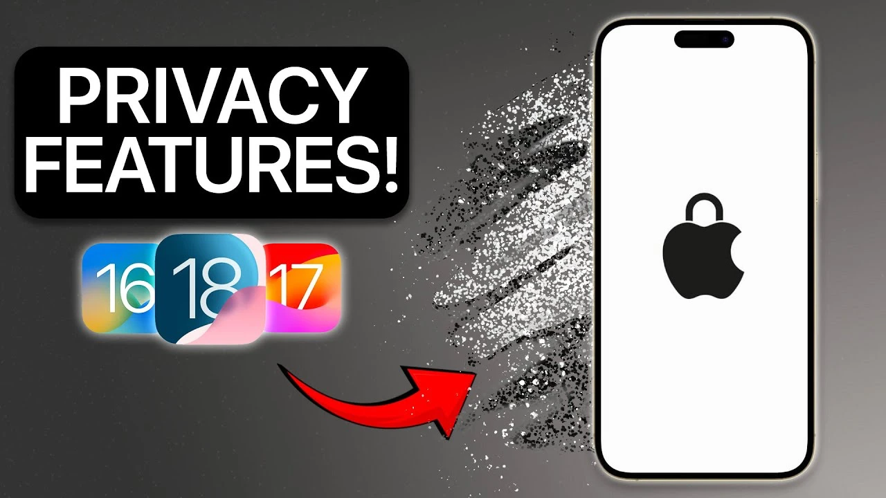 iPhone Privacy
