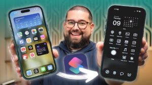 iPhone Shortcuts