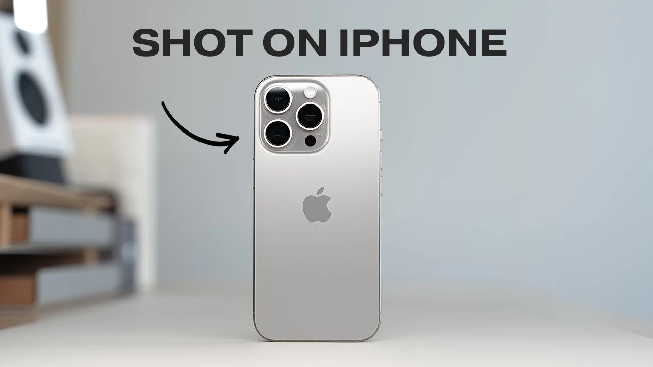 iPhone Photos