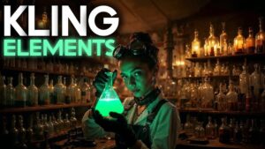 Overview of Kling AI Elements feature for consistent AI video creation