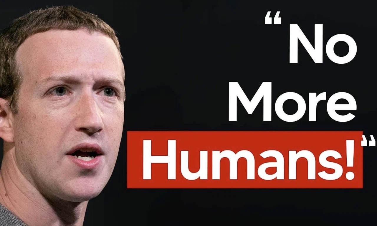 AI personas introduced by Meta on Facebook and Instagram platforms
