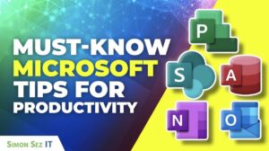 Microsoft Access database management tips for organizing and analyzing data.