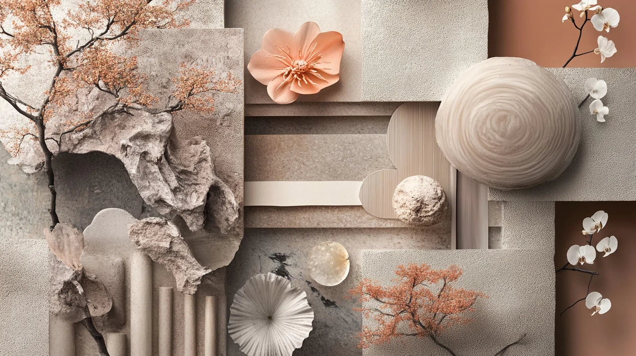 Techniques for refining styles and aesthetics in Midjourney mood boards