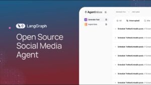 Streamline Social Media Management with Open Source Automation