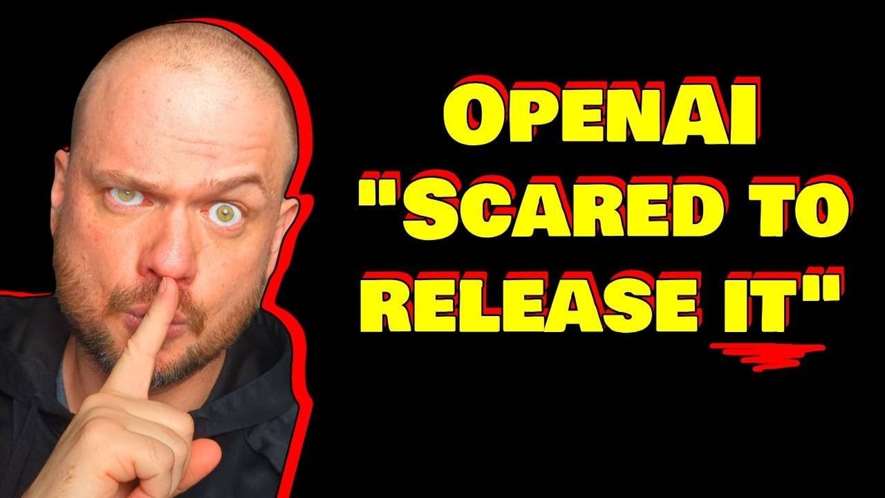 Openai Halts Ai Agents Launch Over Shocking Security Risks Geeky Gadgets