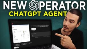 OpenAI’s Operator AI automating daily tasks with advanced features