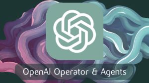 Overview of OpenAI's Operator AI agent and its capabilities