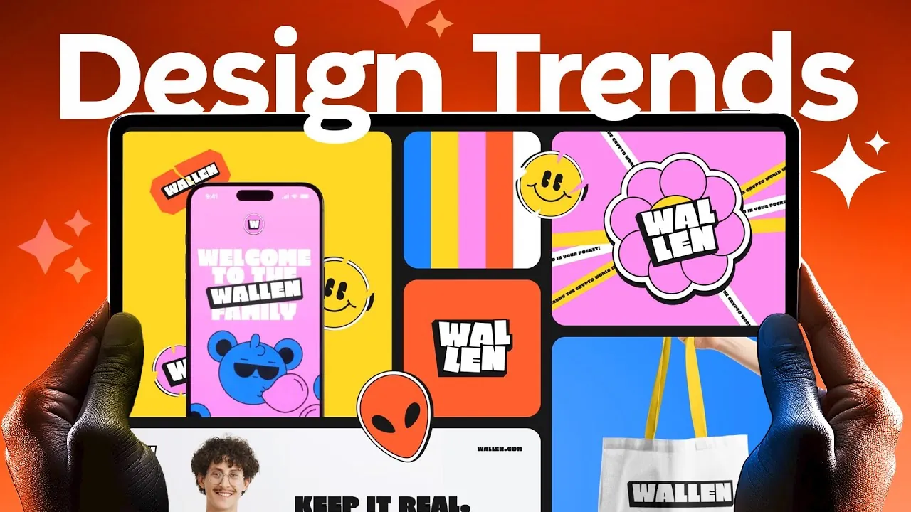 Innovative website navigation techniques redefining user experiences in 2025