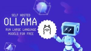 Steps to self-host AI models for privacy and cost savings