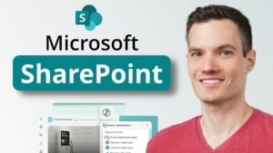 SharePoint 2025 collaboration tools for team productivity