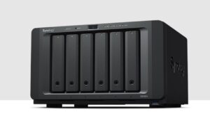 Key benefits of SMB Mapped Network Drives for local office environments