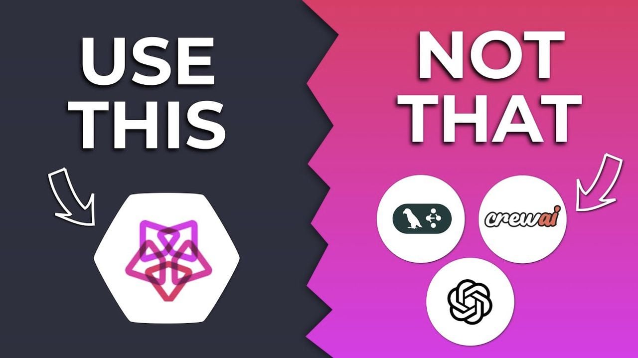 Overview of the Pydantic AI framework for reliable AI applications