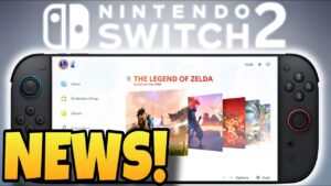 Nintendo Switch 2