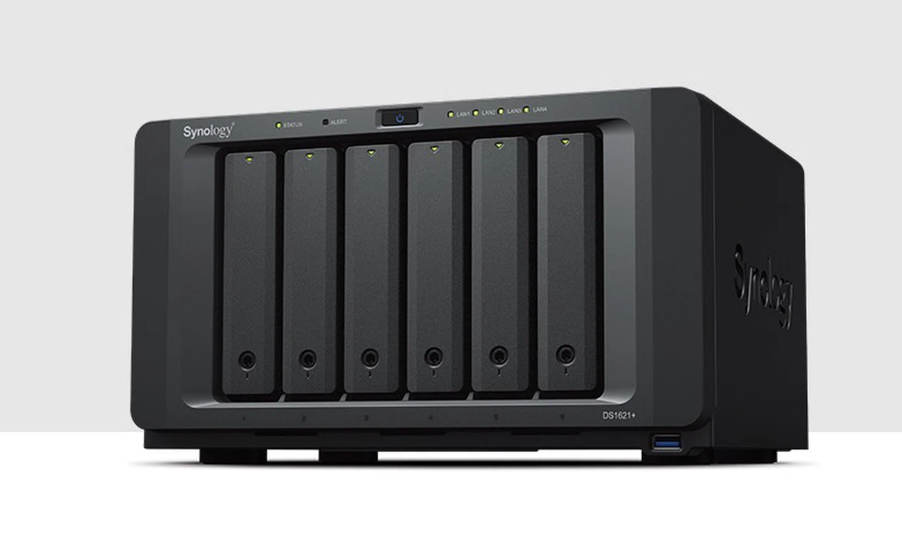 Comparison of Synology Drive and SMB Mapped Network Drives for file management