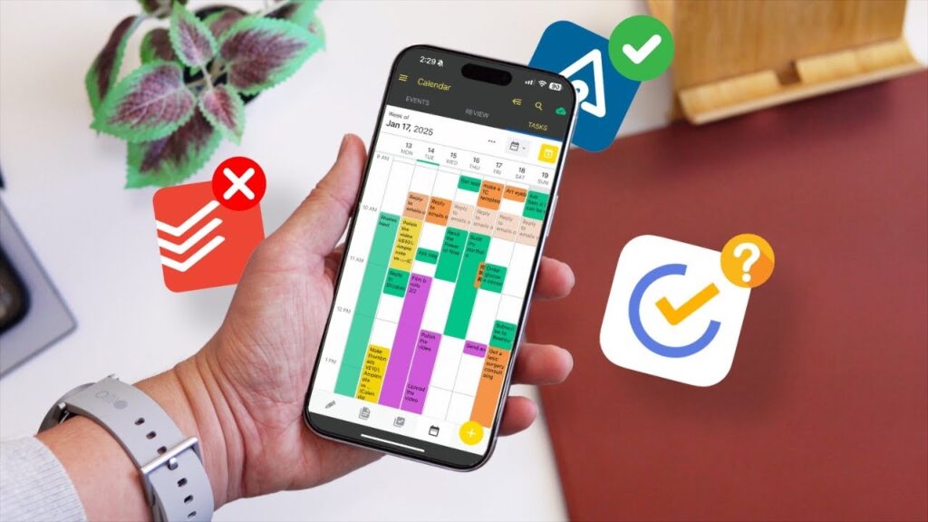The ONE Task Management App You Need in 2025 - Geeky Gadgets