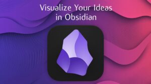 Excalidraw plugin for Obsidian