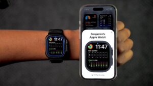 watchOS 11.3 RC